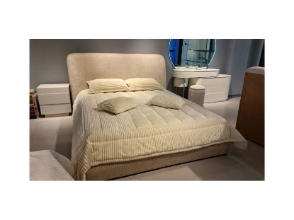 تصویر سرویس تختخواب مدل تدی